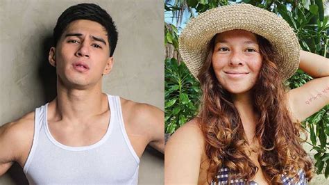 andi eigenmann issue|Albie Casiño still hurt over Andi Eigenmann paternity issue .